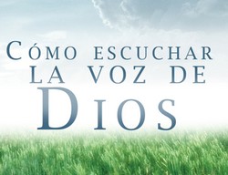 Cómo Escuchar La Voz De Dios - Encuentros De Libertad